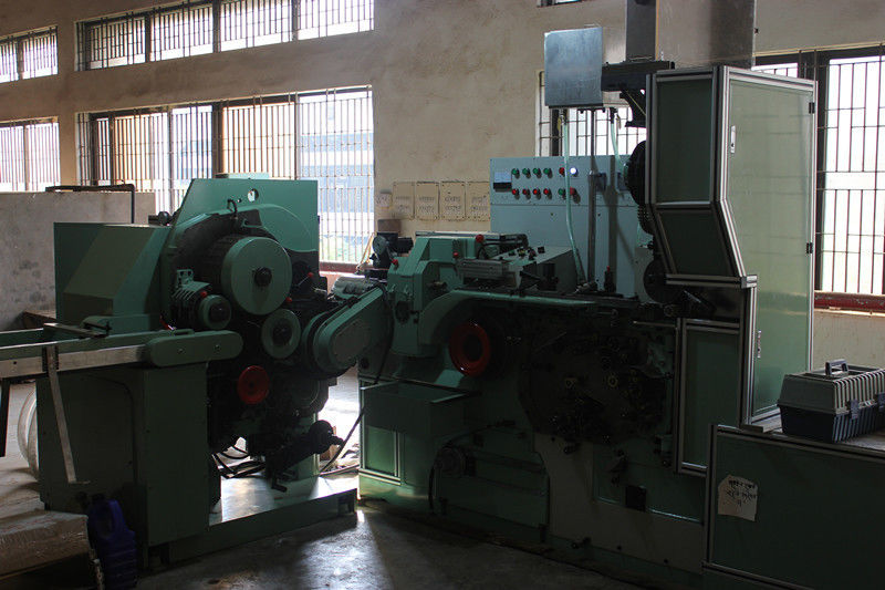 Cigarette Filter Machine Tobacco7.0mm8.6mm Dia , Cigarette Tube Making