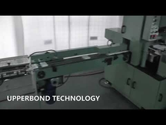 শিসা প্যাকিং লাইন