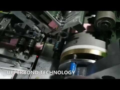 HLP2 সিগারেট প্যাকিং মেশিন স্ট্যাম্পার