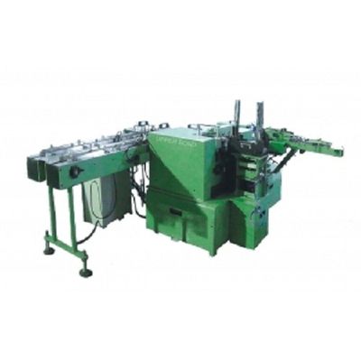 Automatic Molasses Tobacco Packing Machine