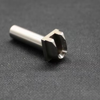 220V 0.5kg U Shape Alloy Steel Tear Tape Cutting Knife for Cigarette Packaging Machine