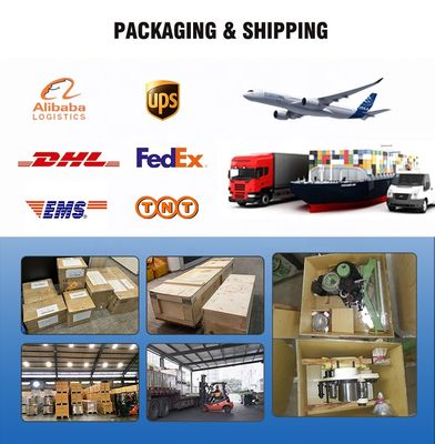 220V 0.5kg U Shape Alloy Steel Tear Tape Cutting Knife for Cigarette Packaging Machine